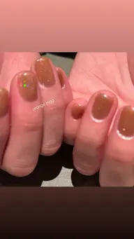 🖐🏻マグネットネイル(オンのみ)