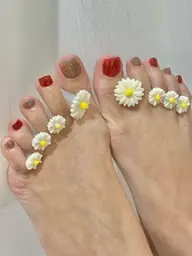 フット定額シンプルコース(オフなし)