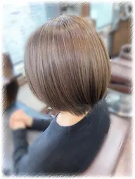 当日限定♩꒰ 肌に優しいファッションカラー ꒱