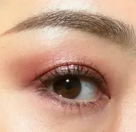 フラットマットラッシュセーブル100本＆眉WAX＆アイブロウラミネーション