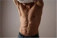 【木曜日限定◆最先端LED◆メンズ脱毛】ワキ、ヘソ周り、乳輪、指、手の甲