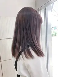 【🌟毛先のパサつきが気になる方のメンテナンスカット🌟】カット¥3300🫧🫧