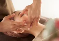 【新メニューリリース価格】　女性ホルモンバランス・オーガニックボディ＆フェイシャルセラピー　90分