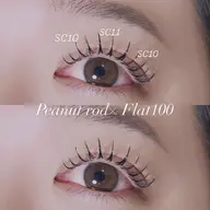 特別CT付き⭐3/30.31限定【大人気✨パリエク100本】🧸パーマ×エクステ　特別アイシャンプー付✨本数変更可️⭕️