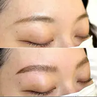 初回HBL(ハリウッドブローリフト)