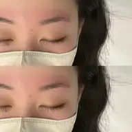 ✨美眉アイブロウWax✨⚠️メイク仕上げはございません！！