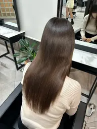 バイカルテ3stepトリートメント+ 超音波🪄【ナノスチーム付き♡】