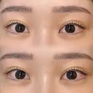 ᕷ*.°ご新規様ᕷ*.°まつ毛パーマ➕アイブロウワックス🩰🎀