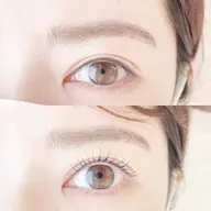 【迷ったらこれ】似合わせまつげパーマ/ラッシュリフト!目の形・まぶたに合わせてロッド選定✨️束感美容液コーティング込💖