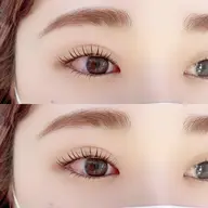 【再来6週間以内】パリジェンヌラッシュリフト上￥7200