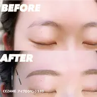 ✨骨格似合わせ✨美眉スタイリング🦋