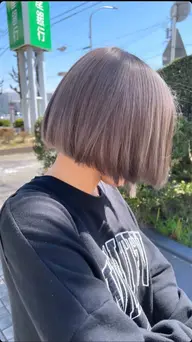 ✂️カット➕シャンプー✂️