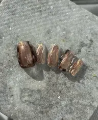 ニュアンスアートネイル✨口コミ投稿でジェルオフケア無料👼期間限定ご新規様500円オフ