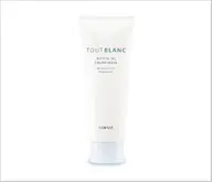 モイスチャーコース+薬用ホワイトニングクリームマスク