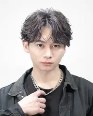 【🔥ミニモ限定メニュー🔥】メンズカット