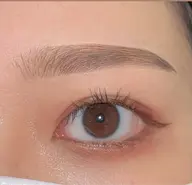 🤍眉毛スタイリング🤍