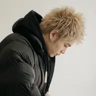 ☆4月限定☆メンズカット＋ブリーチオンカラー