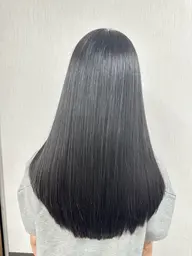 髪質改善トリートメント