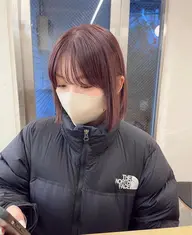 One color + treatment [SISTEM]