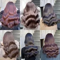 カラー + 7stepトリートメント