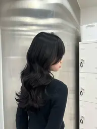 【💖韓国style💖】似合わせカット+髪質改善トリートメント