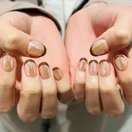 Art design𓂃꙳⋆/offあり 持ち込み可◎しっかりアート(両手10本)