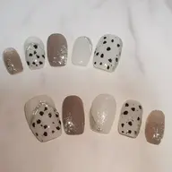 オーダーチップ(後日郵送)