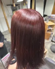 💎✨️透明感ワンカラー➕プチヘッドスパ💎