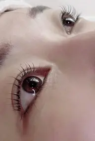 ✨🧡オープン価格🧡✨🎀束感まつぱ+高級コーティング付き🫧🪄