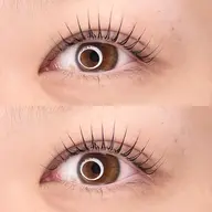 期間限定⚠️人気No.1メニュー♡マツパ✖️眉毛ワックス【お目元完璧コース👀💕】※マツパをパリジェンヌに変更可能🉑