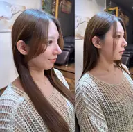 ✨【平日限定】✨ご新規様限定💁♂️カット+フルカラー+oggiottoトリートメント🌈¥16000→¥12000