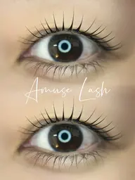 【期間限定】ラッシュリフト