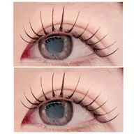 🍀ご新規様、フラットラッシュ100～120本【オフ込み】🍀