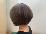 「ミニモ限定価格」🍀 ボリュームUPパーマ 🍀