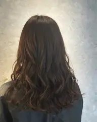 ワンカラー 🥣 ͗ ͗(ブリーチなしWカラー+4000)