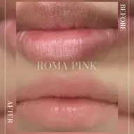 韓国美容【ローマピンク リップ】