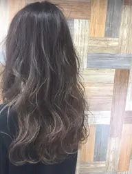 【迷ったらコレ★】カット＋トレンドカラー＋Aujuaトリートメント1STEP《メンズもOK》