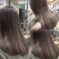 ‼️当日限定‼️ブリーチWカラー🩷ケアブリーチ付き🩷