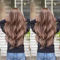 【人気No.2】カット＋ハイライト＋トリートメント