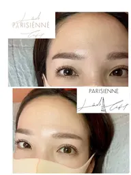 学割6月限定👻通常6600円→4800円　パリジェンヌラッシュリフト＋高濃度美容液＋原液ケラチン付き✳︎