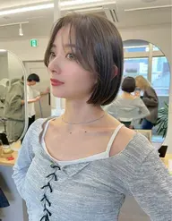 【オープン記念✨】カット+ケアトリートメント