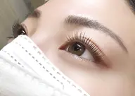 マスカラパーマ(韓国風ブラックティントパーマ) [オフ無]　¥9280→¥5280