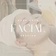 肌質改善フェイシャル✨【肌のハリ・トーンup】