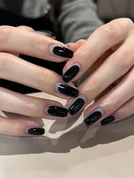 【オフなし】Jr.ネイリストクーポン【design90】ニュアンスネイル/フィルイン対応