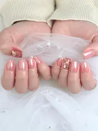 持ち込みデザイン（2本アート以内）〈オフなし/ 自店オフあり〉