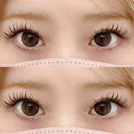 パリジェンヌラッシュリフト＆ハリウッドブロウリフト