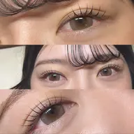 〖ゲリラクーポン🌟名駅店〗特別クーポン🌕トリートメントとアイシャンプー付き上まつ毛パーマ🎀¥5500→¥4000