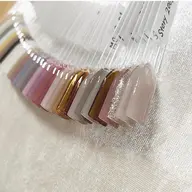 ワンカラー♡オフ有り