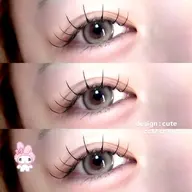 【口コミキャンペーン】🪽フラットラッシュ80~100本💎コーティングお仕上げ付き✨