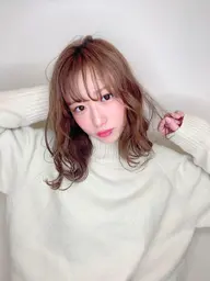 ✨平日限定✨○カット○カラー○トリートメント40%off❤️‍🔥❤️‍🔥❤️‍🔥